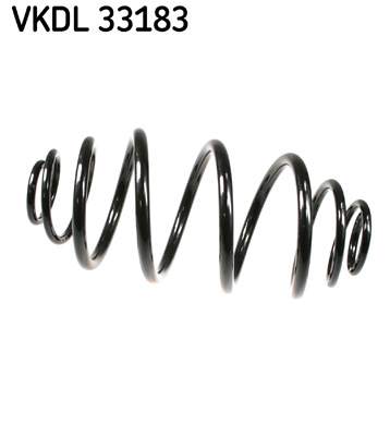 SKF VKDL 33183 Fahrwerksfeder